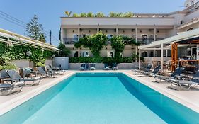 Telesilla Hotel